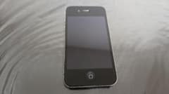 iPhone 4s Black 64 GB Softbankのサムネイル