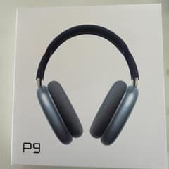 P9  ヘッドホン　イヤホン　ワイヤレスヘッドホン　イヤホンのサムネイル