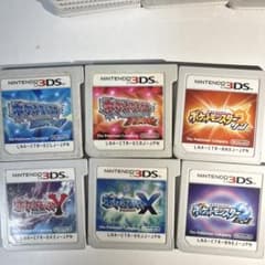 ポケットモンスター オメガルビー アルファサファイア X Y サン ムーン