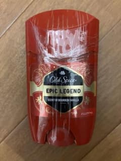 Old Spice EPIC LEGEND デオドラントスティック - メルカリ