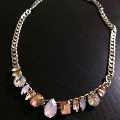 UNTITLED ネックレスのサムネイル