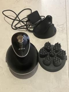【動作確認済】MYSE ヘッドスパリフト for MENのサムネイル