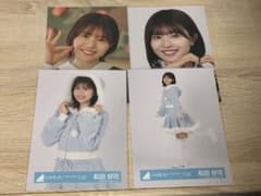 日向坂46 松田好花　生写真のサムネイル