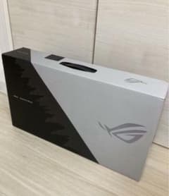 ASUS ROG ZEPHYRUS 14 Ryzen9 5900HSのサムネイル