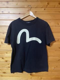 EVISU ペイントＴシャツのサムネイル