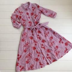 ZARA ワンピースのサムネイル