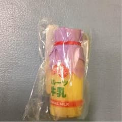 なおはる様専用☆フルーツ牛乳ビン スライムのサムネイル