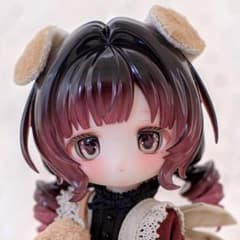 り*う様 ♡ボニーバニー6♡兎の夢匣 カスタムフェイスパーツ＋ 