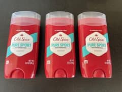 Old Spice PURE SPORT デオドラントスティック 3本セットのサムネイル