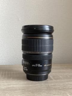 【室内も夜も明るく撮れる】EF-S 17-55mm F2.8 IS USMのサムネイル