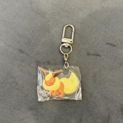 ポケモンスリープ つながるアクリルチャーム ブースター - メルカリ