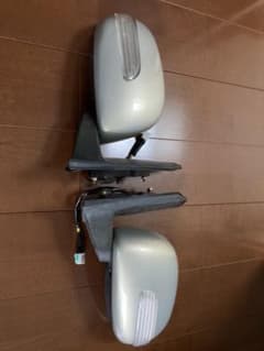 ミラアヴィ　l250s ドアミラーのサムネイル