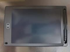電子メモパッドのサムネイル