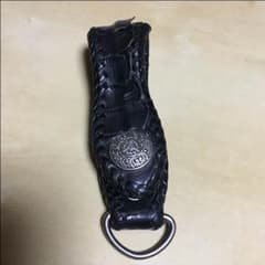 クロコダイルキーリング 専用品のサムネイル