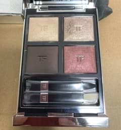 トムフォード　アイシャドウ　マーキュリアルのサムネイル