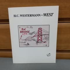 洋書 H.C WESTERMANN WEST / g3 H.C WESTERMANN WEST / g3 - メルカリ