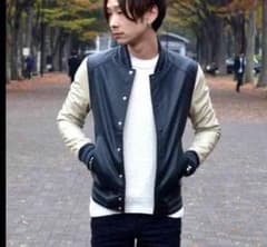 LHP レザージャケットJKTのサムネイル