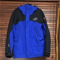 希少Sサイズ  THE NORTH FACE  マウンテンジャケットのサムネイル