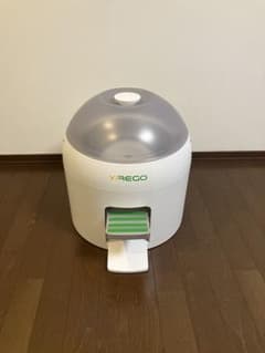 Yirego 足踏み式 洗濯機 drumi ドルーミー キャンプ 災害 - メルカリ