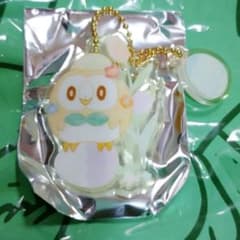 ポケモンセンター イースター モクローのサムネイル