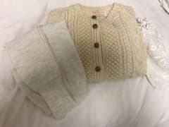 専用です◌デッドストックレギンスのサムネイル