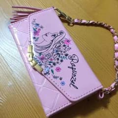☆値下げ！！☆iPhone5s ケース ラプンツェルのサムネイル