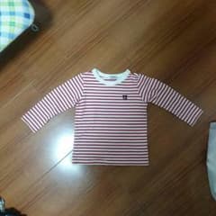 ダブルビー☆トップスのサムネイル