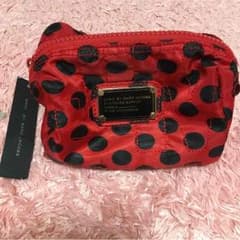 マークバイジェイコブス♡ポーチのサムネイル