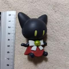 SHADOW MONSTER CAT シャドーモンスター フィギュア