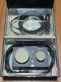 ASTRO Gaming MixAmp Pro + G433BK(SC無し)のサムネイル