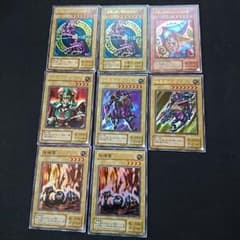 遊戯王 コレクター集め必須のサムネイル