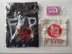 B'z LIVE-GYM 2025-FYOP-ガチャ12/7限定カセット他のサムネイル
