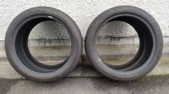 SHIBATIRE RYDANZ R23 285/35R18 2本セットのサムネイル