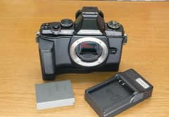 OM-D　E-M5　初代のサムネイル