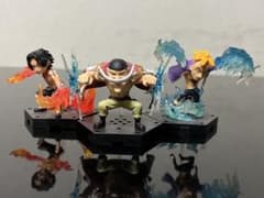 [ONE PIECE] 히스토리 오브 에이스 I상 컬렉션 피규어