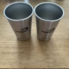 ノースフェイス　スタンダードのサムネイル