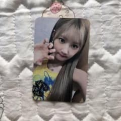 BABYMONSTER SHEESH 事前収録 サノク ラミ トレカ ② - メルカリ