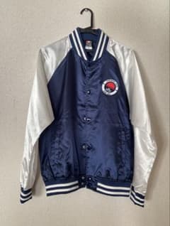 KING GNU スタジャン CEREMONY M - メルカリ