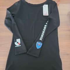 YOKOHAMA FC ロングスリーブシャツのサムネイル