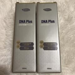 メラルーカ DNA Plus 核酸ドリンク 500ml 3本セット - メルカリ