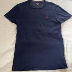 ラルフローレンTシャツのサムネイル