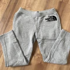 ノースフェイス　スウェットパンツのサムネイル