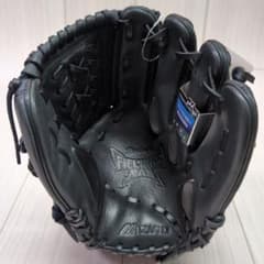 【良品】MIZUNO FIELDING MAX 一般 軟式 右投げマジッククロウ ミズノ フィールディングマックス マジッククロー搭載 軟式専用