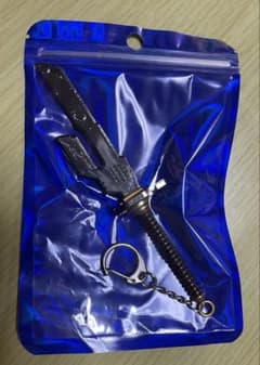 【呪術廻戦】天逆鉾キーホルダーのサムネイル