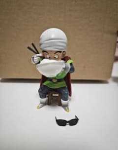 ドラゴンボール 孫悟飯 ガレキ ガレージキット スタチュー X⑧③