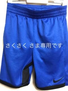 NIKE ナイキ ハーフパンツのサムネイル