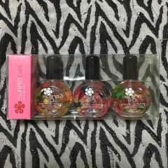 ISLANDGIRL キューティクルオイルのサムネイル