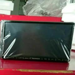 KENWOODメモリーナビ MDV-D502ＢＴのサムネイル