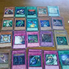遊戯王 引退 ②のサムネイル