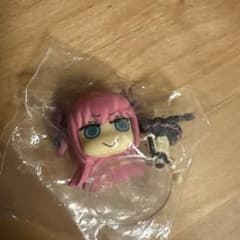 に*ぃ様 マンガで分かる! FGO エリザベート・バートリー ミニフィギュアのサムネイル